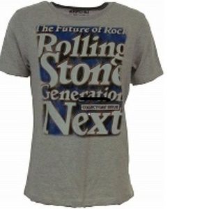 NWT Aeropostale Rolling Stones T-Shirt. Medium